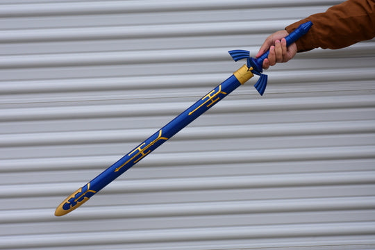 Master Sword