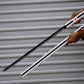 White Grass Cutter
